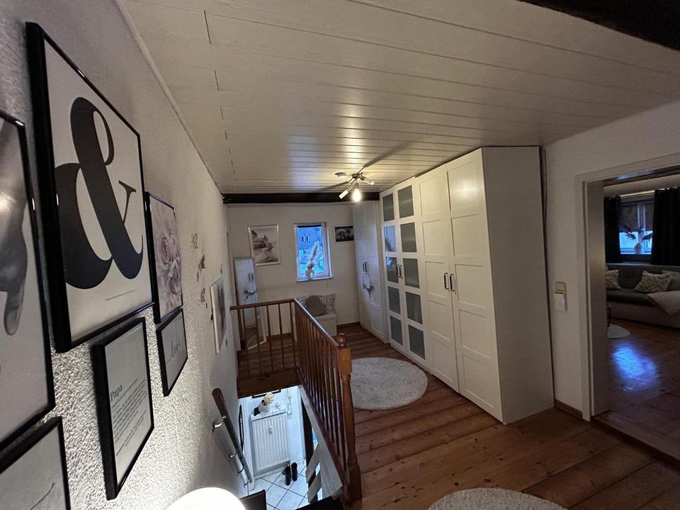 Charmantes Haus mit separater ELW in Hähnlein von Privat – Bild 11