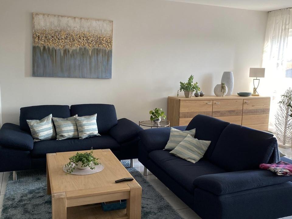 Moderne und helle 3-Zimmer Wohnung mit großzügigem Balkon! – Bild 4