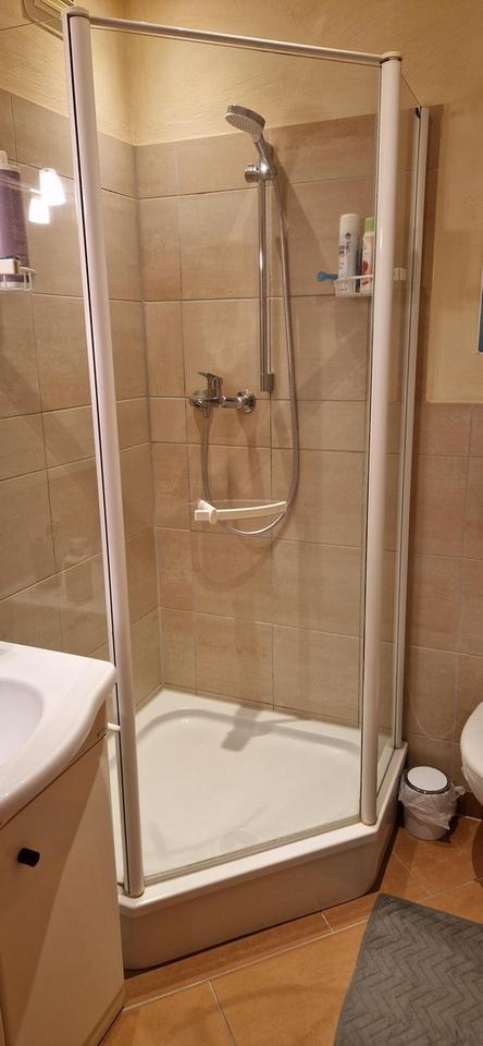 Westend-Nord: 3,5 -Zimmer-Wohnung mit Skyline-Blick – Bild 9