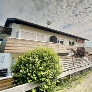 Feine Ferienwohnung von privat