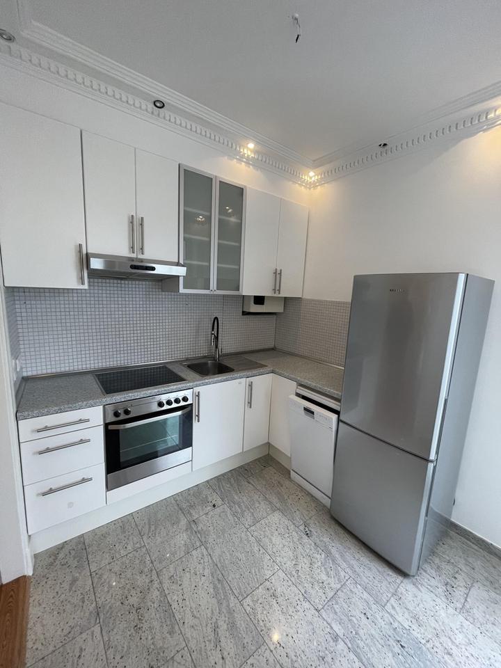 4 Zimmerwohnung mit Fördeblick – Bild 17