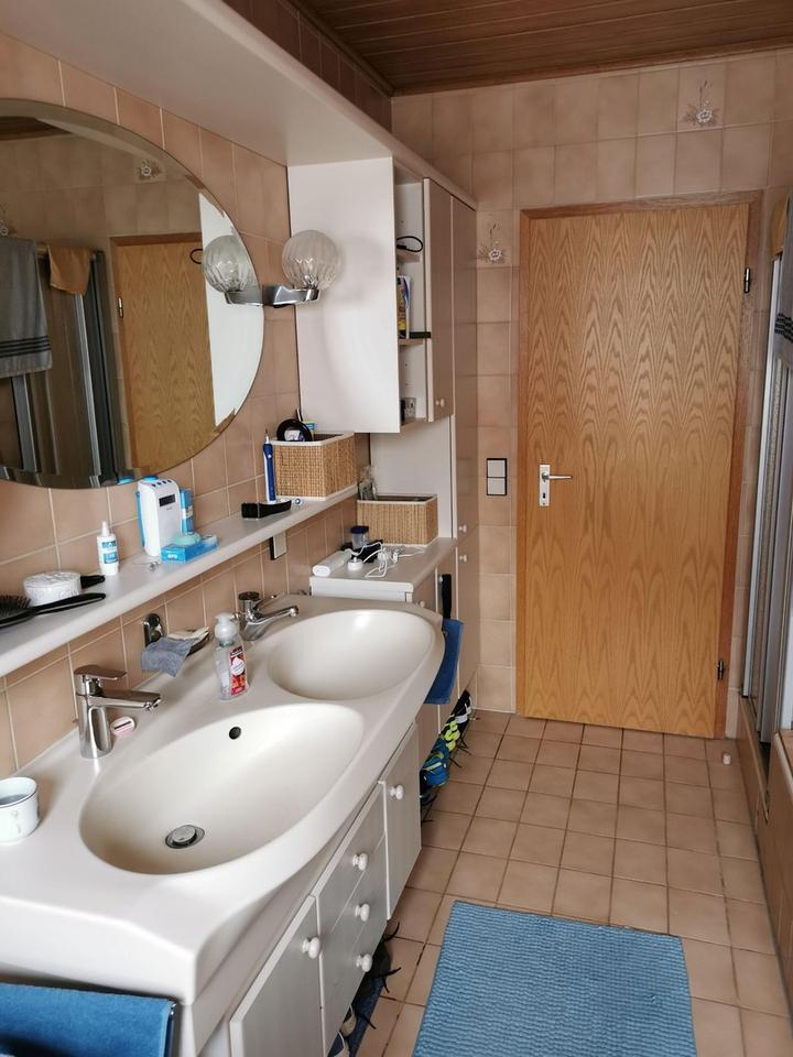 Gemütliche 3 ZKB Eigentumswohnung in Römerberg-Berghausen – provisionsfrei – Bild 11