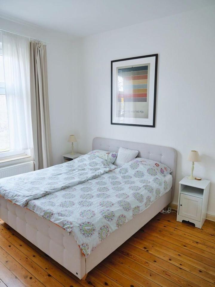 Charmante Jugendstil-Stadtvilla - provisionsfrei – Bild 17