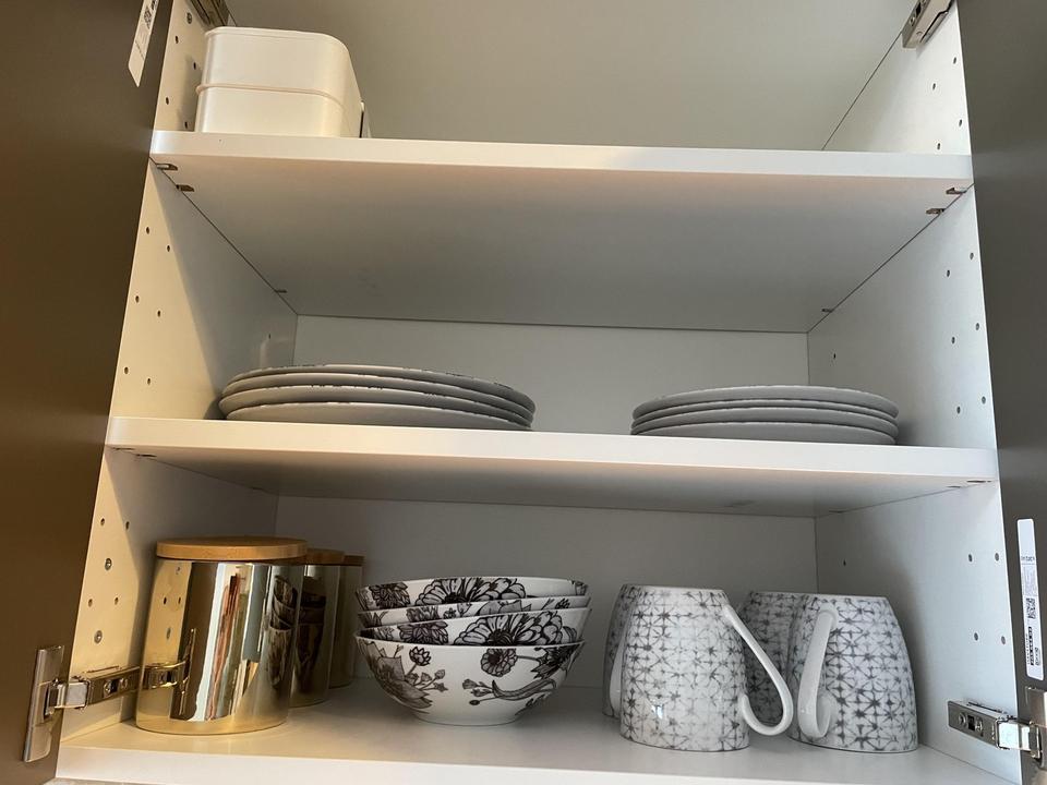 Spacious 2 bedrooom apartment in Pankow Florakiez district with kitchen to rent – Bild 28