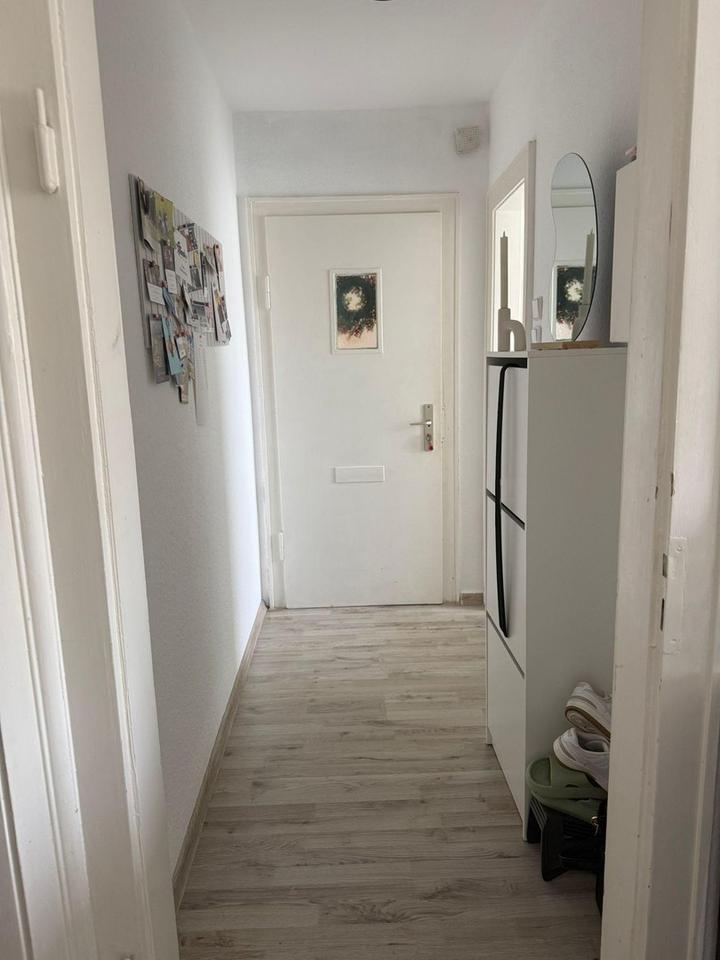 3 Zimmer Wohnung zu vermieten inkl. und Gartenzugang – Bild 8