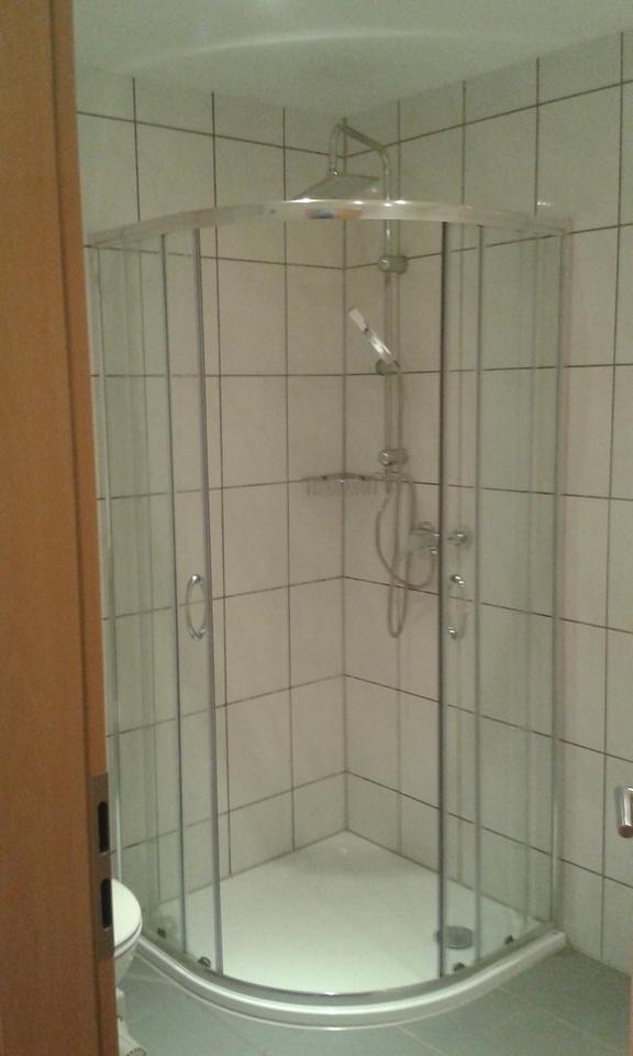 Charmante 2-Zimmer-Wohnung mit Balkon in Hünfelden-Kirberg – Bild 4