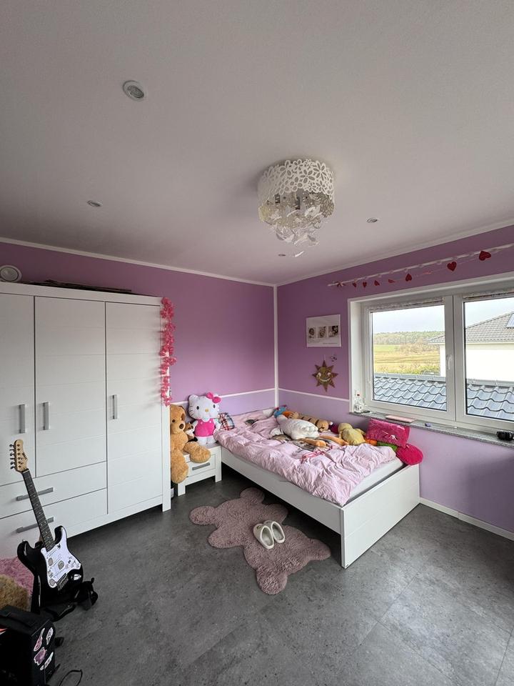 -Provisionsfrei- Traumhafte Stadtvilla mit unverbaubarem Naturblick in Selmsdorf nahe Lübeck – Bild 32