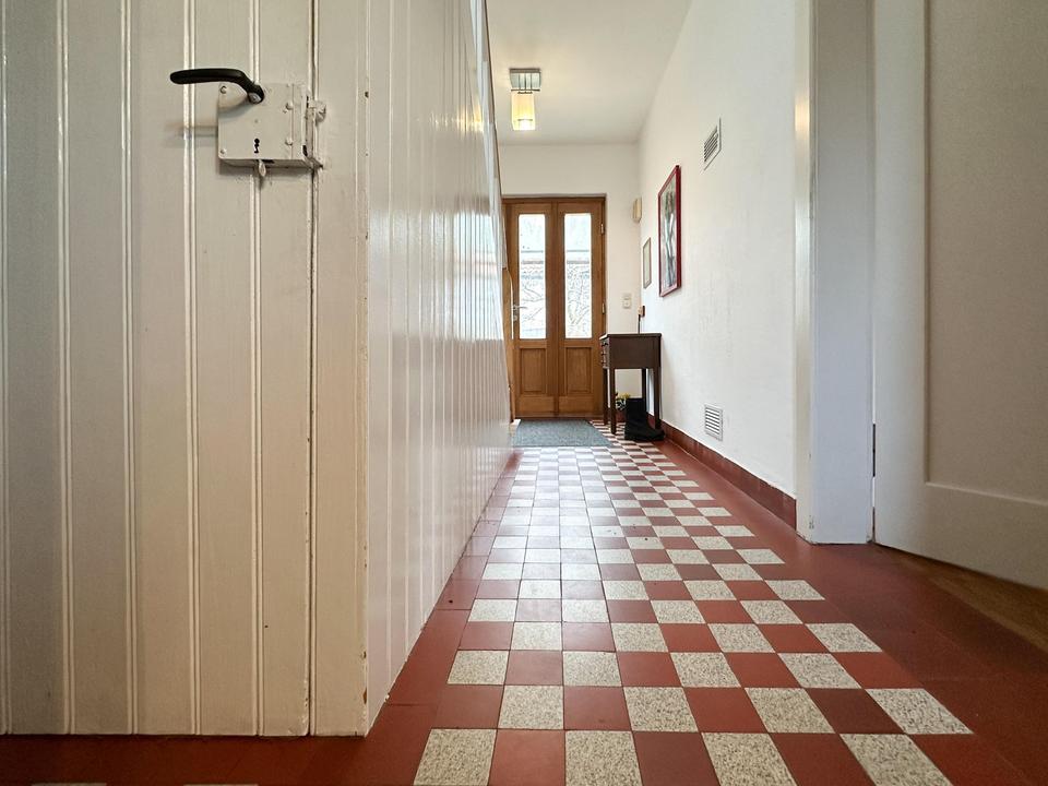 Charmantes Landhaus mit großem Garten – Ruhe &Natur nahe Hannover – Bild 12