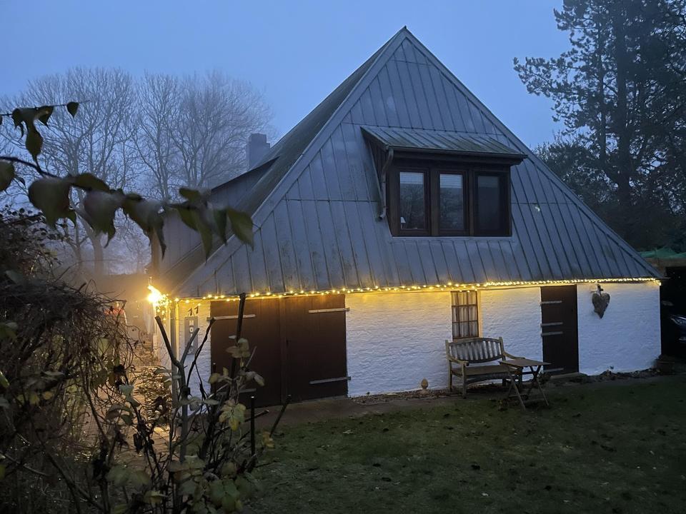 - provisionsfrei - Gemütliches Einfamilienhaus mit großem Garten – Bild 24