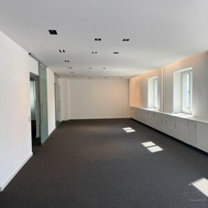 Münchner Freiheit – Moderne Bürofläche in Top-Lage