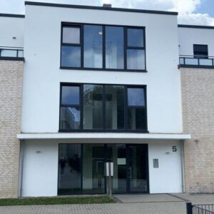 Exklusive 4-Zimmer-Wohnung mit gehobener Innenausstattung in Peine