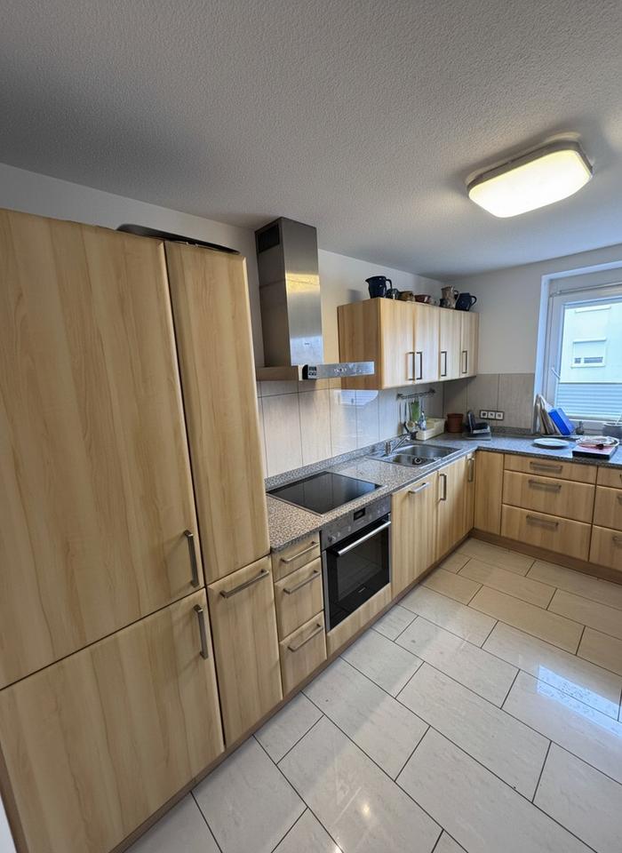 3-Zimmer Traumwohnung am Gögginger Luftbad – Bild 3