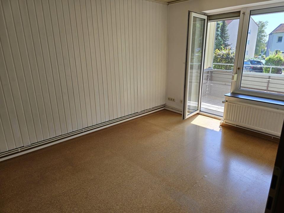 helle und großzügige EG-Wohnung in grüner Umgebung im Herzen von Wolfenbüttel – Bild 18