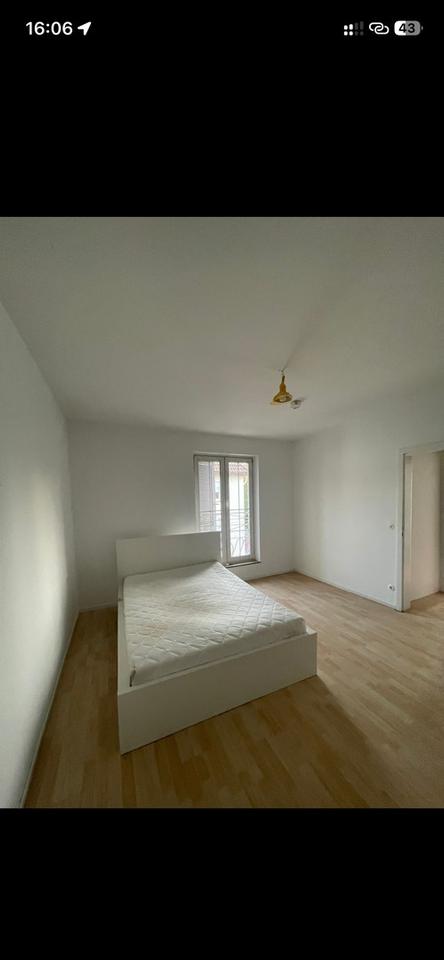 4 Zimmer zentral - sofort frei – Bild 7