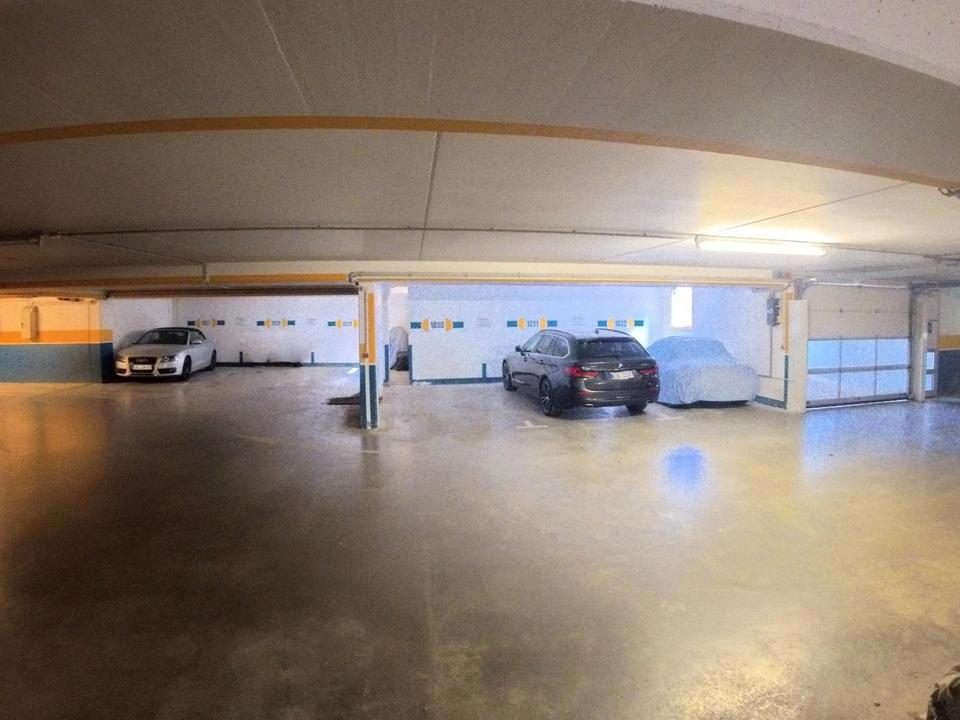 Poing: Charmante 2-Zimmer-Gartenwohnung mit Terrasse vermietet/provisionsfrei – Bild 24