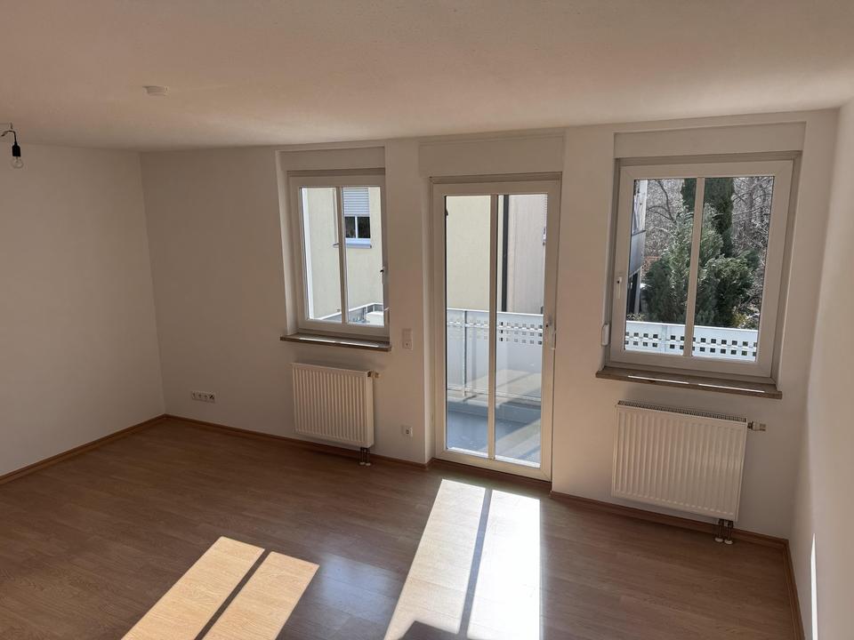 2-Zimmerwohnung in Nürnberg Katzwang – Bild 10