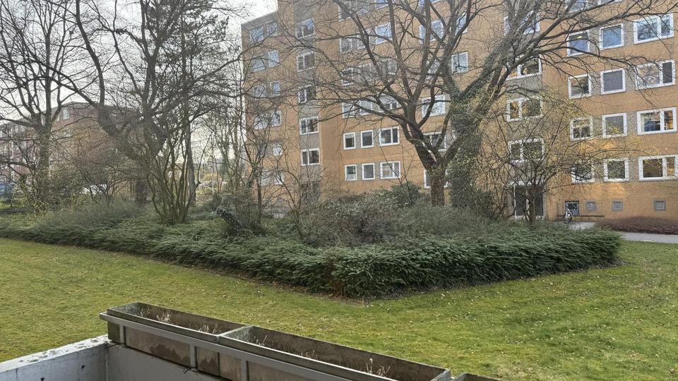 Helle 4 Zimmer Wohnung, gut angebunden, in Hannover-Ahlem – Bild 12