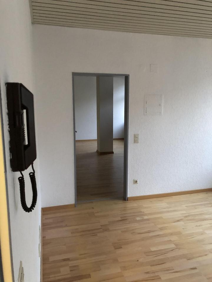 BÜRO/GEWERBEFLÄCHE STADTMITTE AM BUSBAHNHOF IN GÖPPINGEN – Bild 9