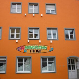 Mehrfamilienhaus mit 2 x Gastronomie im Zentrum von Neumarkt