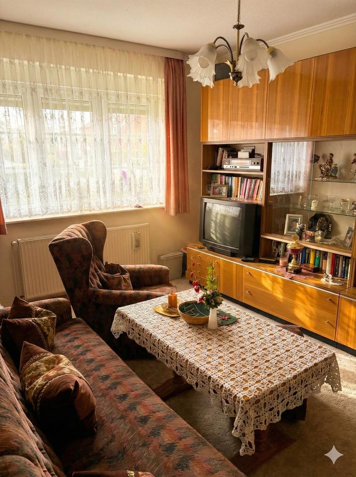 Gepflegter Bungalow – Mit großer Ausbaureserve! – Bild 18