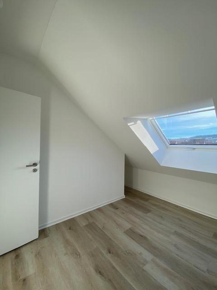 Hochwertige 85m² Maisonett- Wohnung, mit separaten Zugang, Erstbezug. – Bild 5