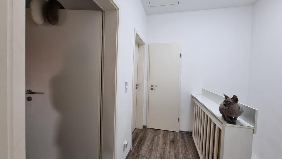 Gepflegtes kleines Raumwunder in ruhiger, zentrumsnaher Lage – ohne Makler – Bild 17