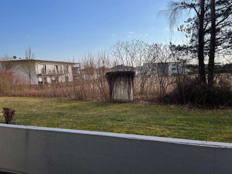 Helle 3-Zimmer-Wohnung mit Südbalkon – attraktive Kapitalanlage oder neues Zuhause – Bild 2