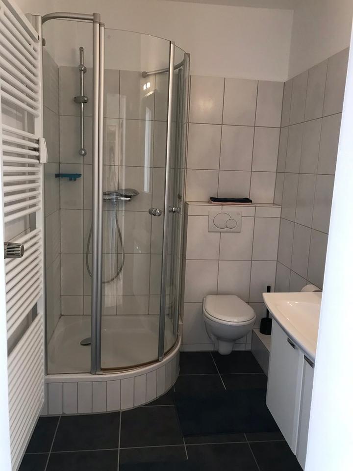 Modern Stylish Apartment – Hamburg Bergedorf - 1 Bedroom – WIFI – Fully Furnished – ALL INCL. – Bild 9