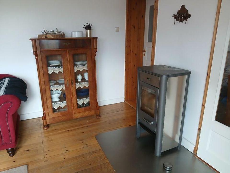 Wunderschönes Reetdachhaus am Naturpark Aukrug! – Bild 13