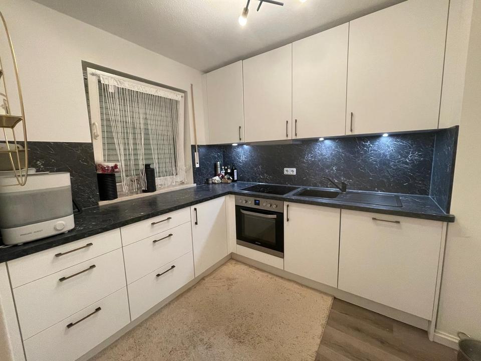 Modernes 5,5-Zi-Haus mit Hobbyraum & Garten in Lerchenau – Bild 3