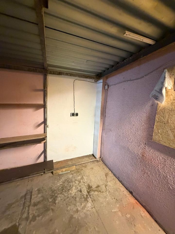 Lagerfläche in zentraler Lage zu vermieten. Nürnberg – Bild 9