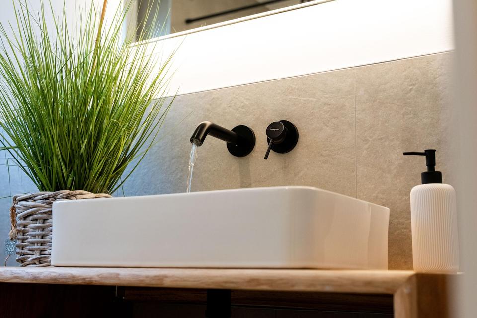 Stadtleben trifft Naturblick - 3 Zimmer Wohnung provisionsfrei – Bild 13