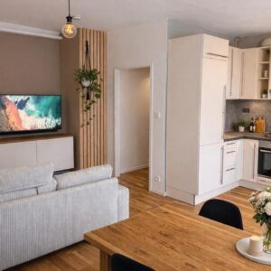 Helle 2-Zimmer Wohnung in Berlin-Neukölln