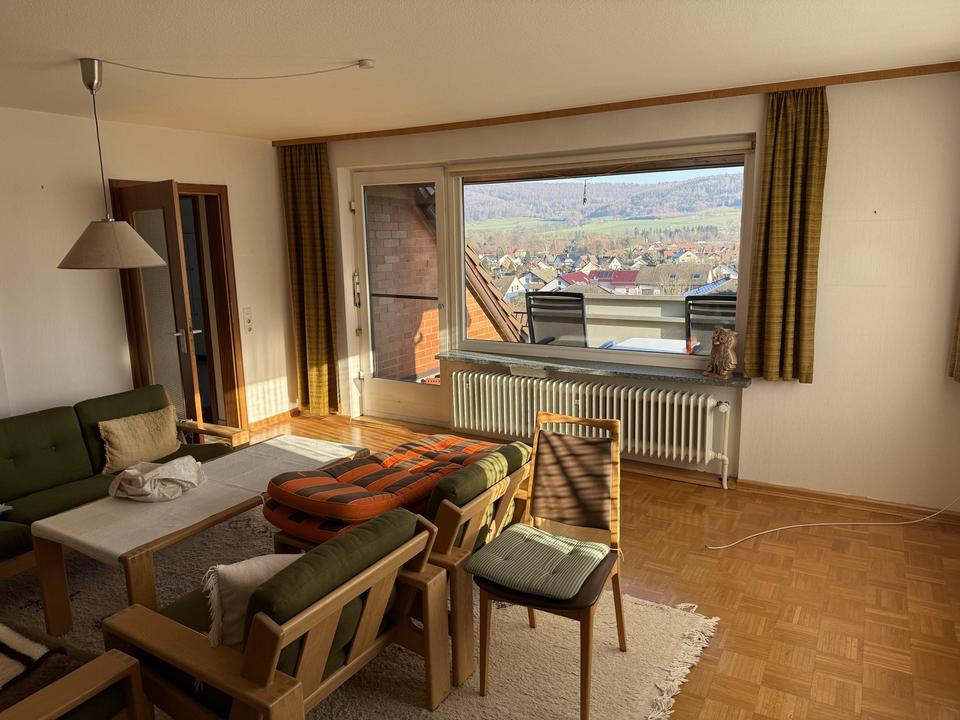 Ein-/Zweifamilienhaus im Weserbergland – Bild 11