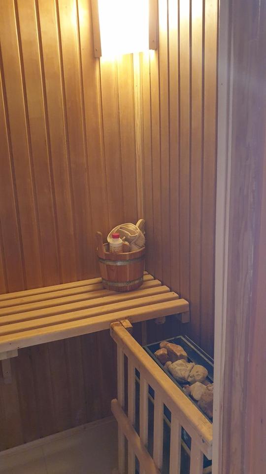 Heusenstamm Traumimmobilie in ruhiger Waldlage als Gewerbe- und Wohnimmobilien – Bild 19