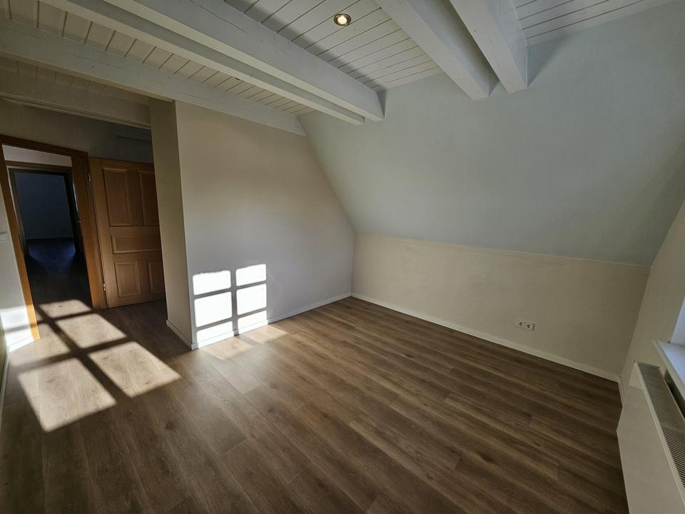 Weide, Wald und Wintergarten - Ein Traumhaus unterm Reetdach – Bild 40