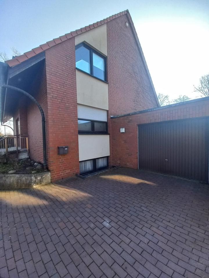 *PROVISIONSFREI* in Lüdinghausen- großes Einfamilienhaus o. Mehrgenerationhaus, Kapitalanlage – Bild 6