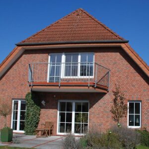 Sehr gepflegtes 2-Familienhaus Kernstadt Bad Münder ohne Makler