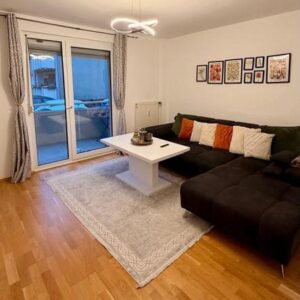 3-Zimmer-Wohnung zu verkaufen