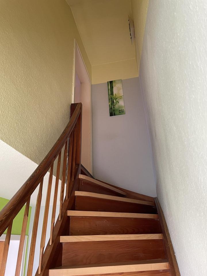 Charmantes Haus in ruhiger, schöner Wohnlage, ideal für Familien und Handwerker – Bild 8