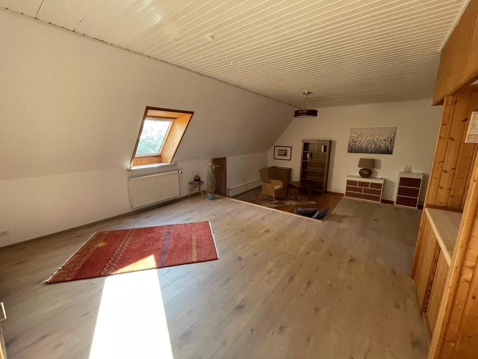 - provisionsfrei - Gemütliches Einfamilienhaus mit großem Garten – Bild 16