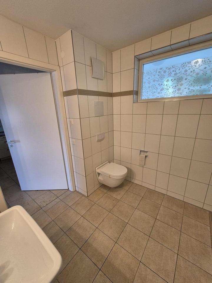 Barrierefreie Wohnung in der Mitte von Neckarhausen – Bild 11