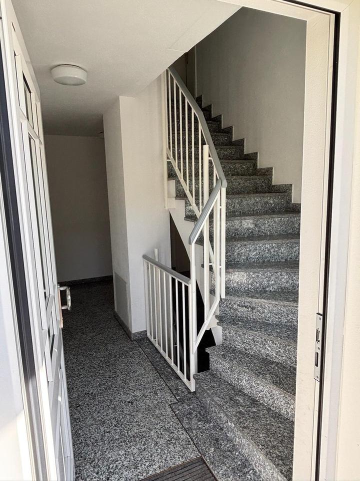 Langfristige Kapitalanlage: Wunderschöne sonnige Dachgeschoß-Galerie Wohnung (vermietet) – Bild 10