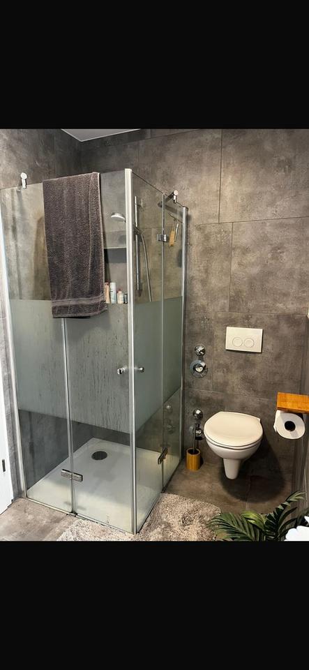 2-Zimmer Neubauwohnung Olpe ab sofort – Bild 8