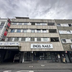 Bürofläche in Innenstadtlage von Koblenz - Umbau von Eigentümer möglich