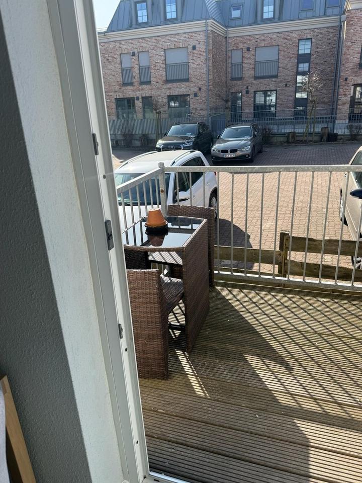 Büsum - Seltene Gelegenheit im Zentrum - Wohn/Gewerbeimmobilie - Großes Grundstück – Bild 25