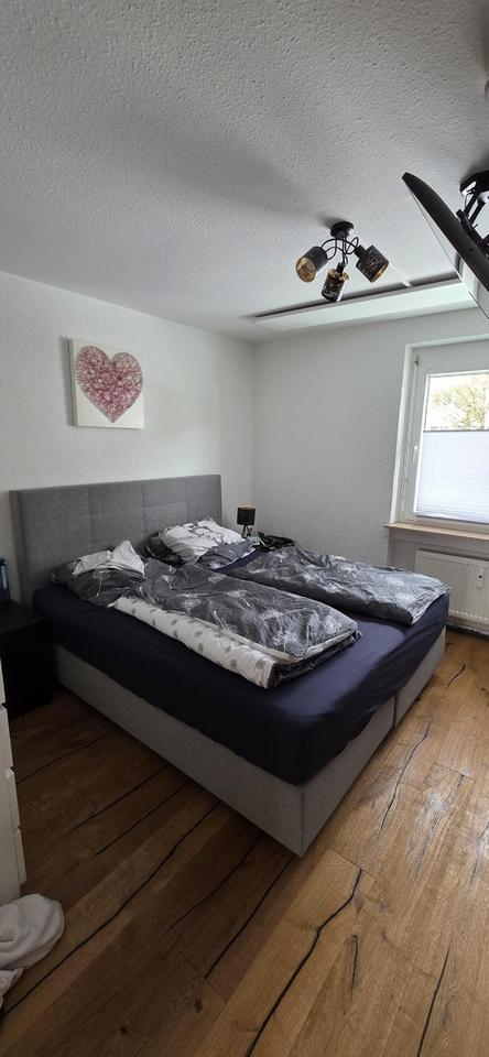 5-Zimmer-Wohnung mit Balkon und Gartenzugang im Scharnhauser Park – Bild 10