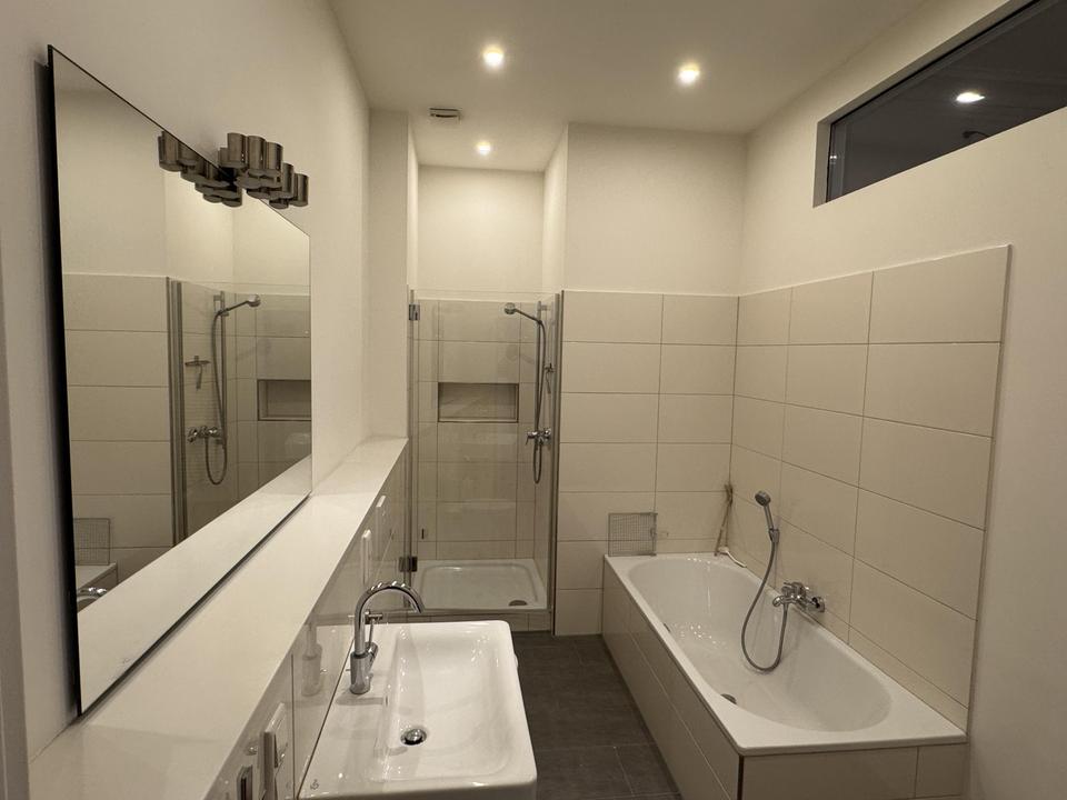 Stilvolles Gründerzeithaus Köln Kalk, aufgeteilt, Provisionsfrei – Bild 10