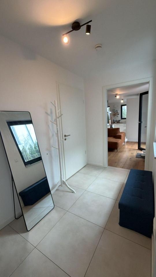 Helle 2-Zimmer-Erdgeschosswohnung mit Garten – Bild 6