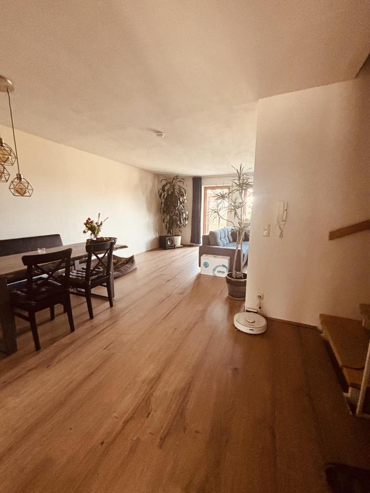 Provisionsfreies Reihenmittelhaus mit schönem eingewachsenem Garten – Bild 5